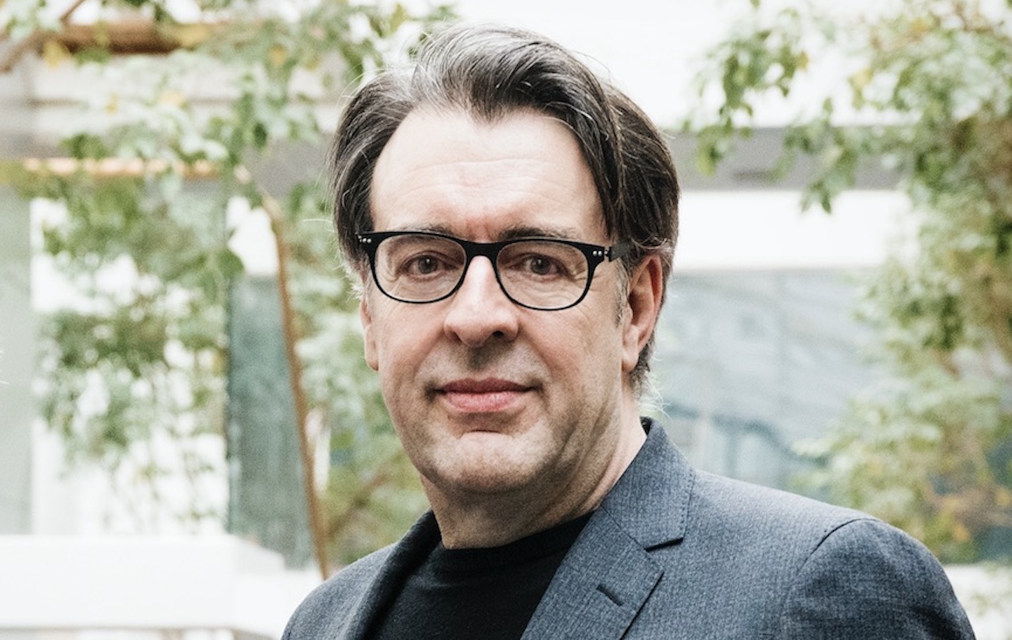 PIM Marketing Literatuur Prijs: Wim Vermeulen fait le job avec 